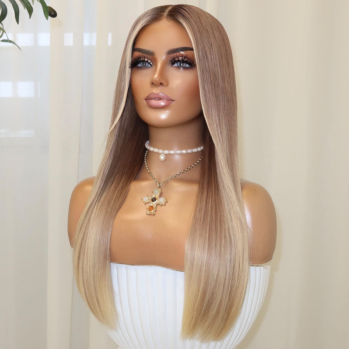 ELLA ROSE | HD LACE FRONT