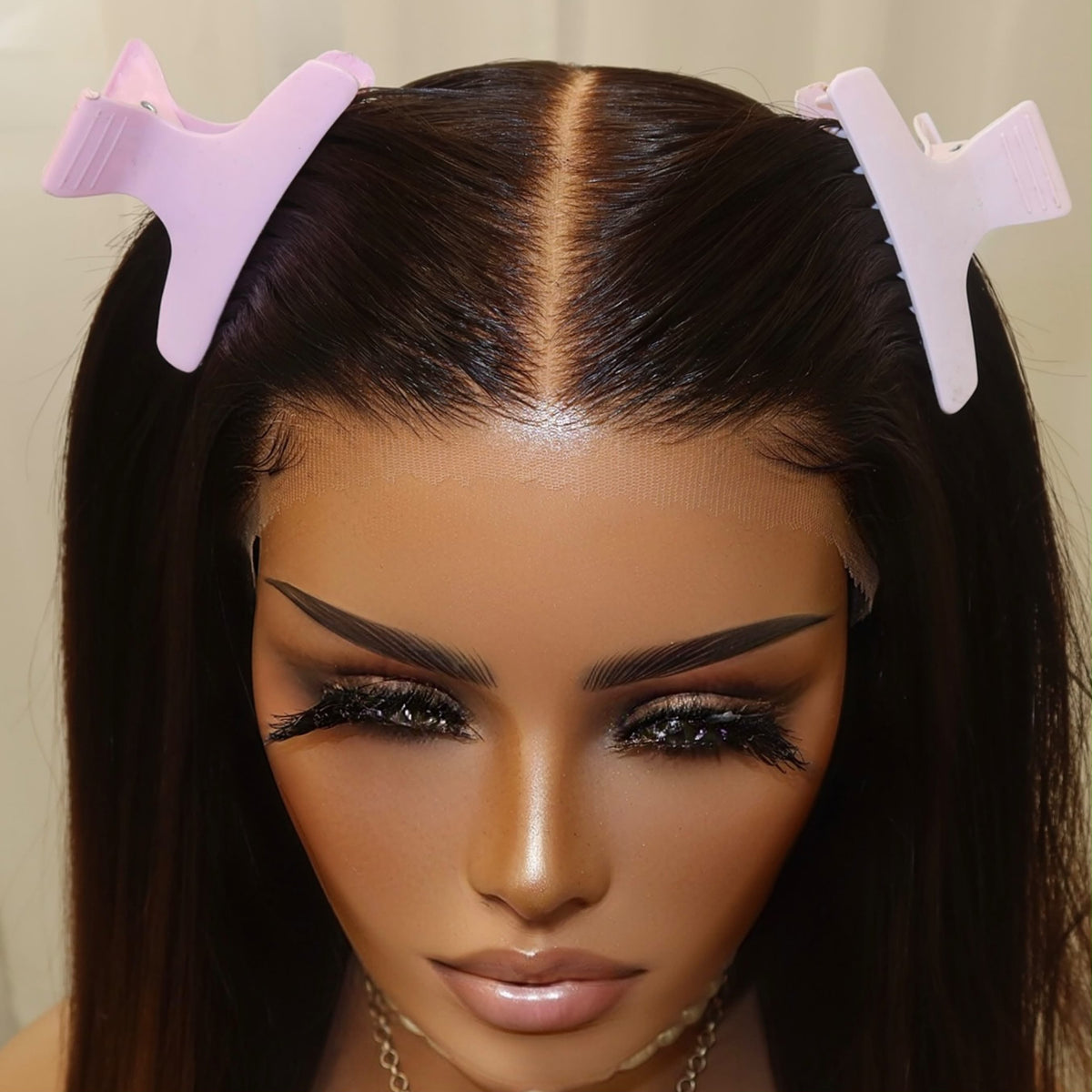 JANET COUTURE | HD LACE FRONT | S-M