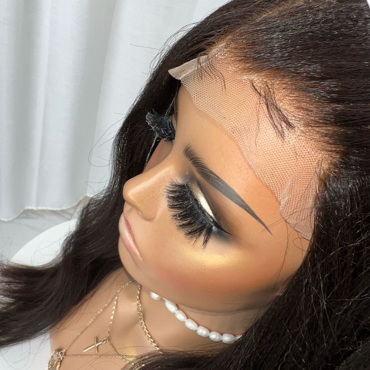 KING KYLIE YAKI | HD TOPPER