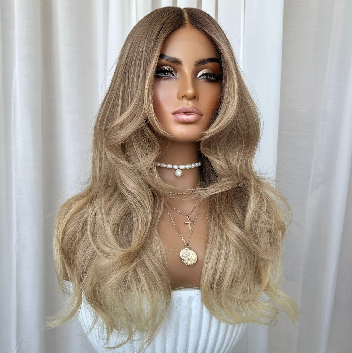 ROSIE | HD LACE FRONT