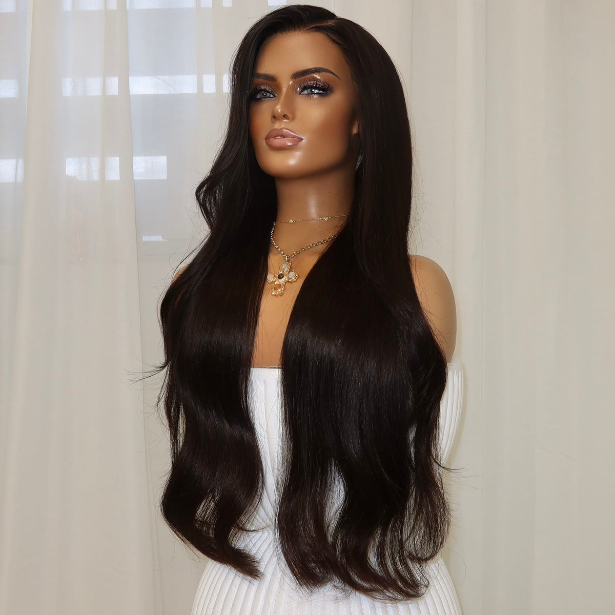 KING KYLIE | HD LACE FRONT