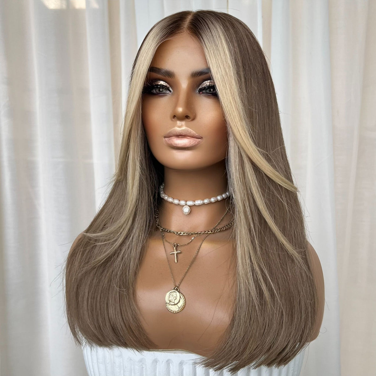 THE BECKY BOB | HD FULL LACE