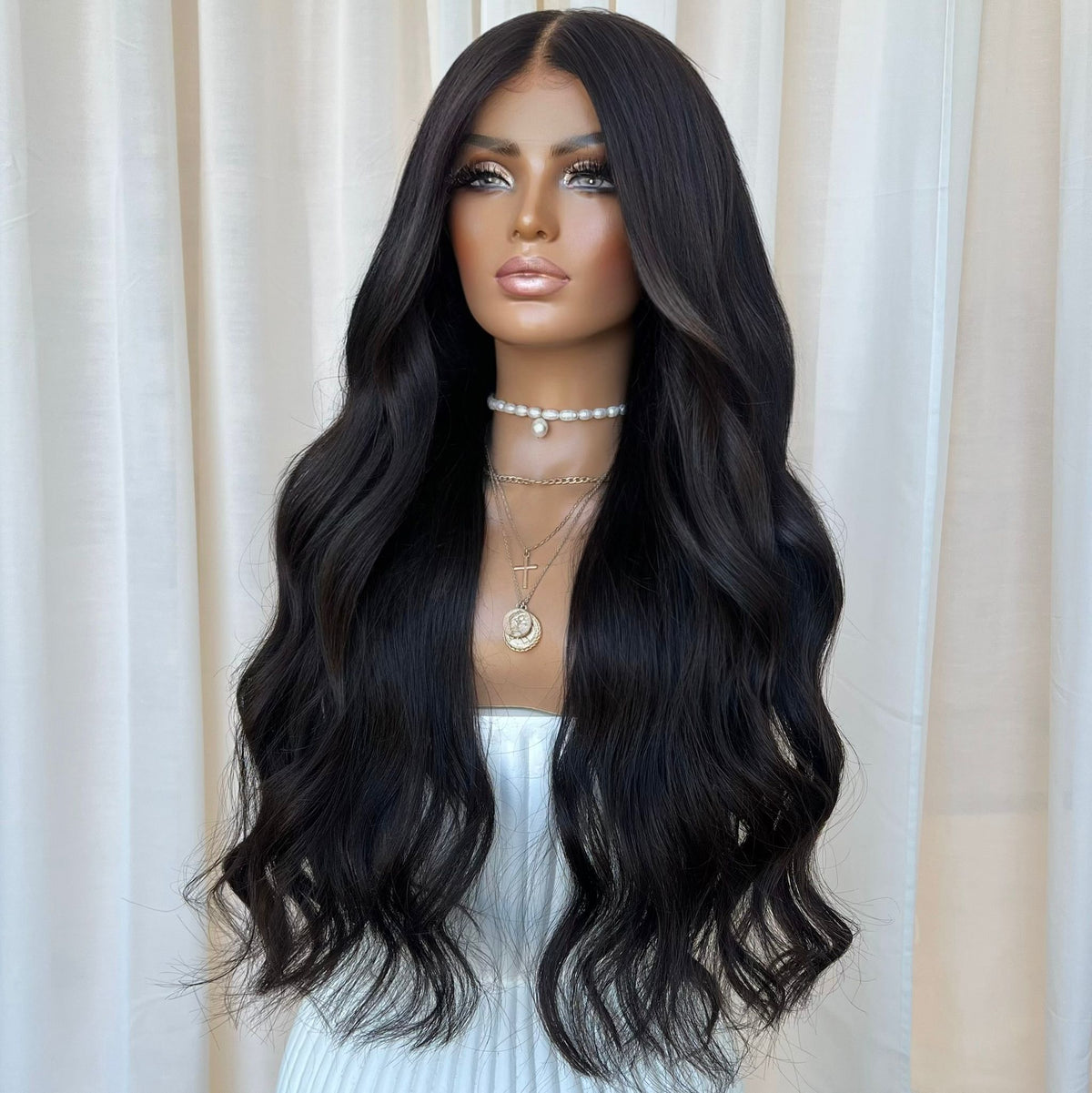 KING KYLIE | HD LACE FRONT | S-M