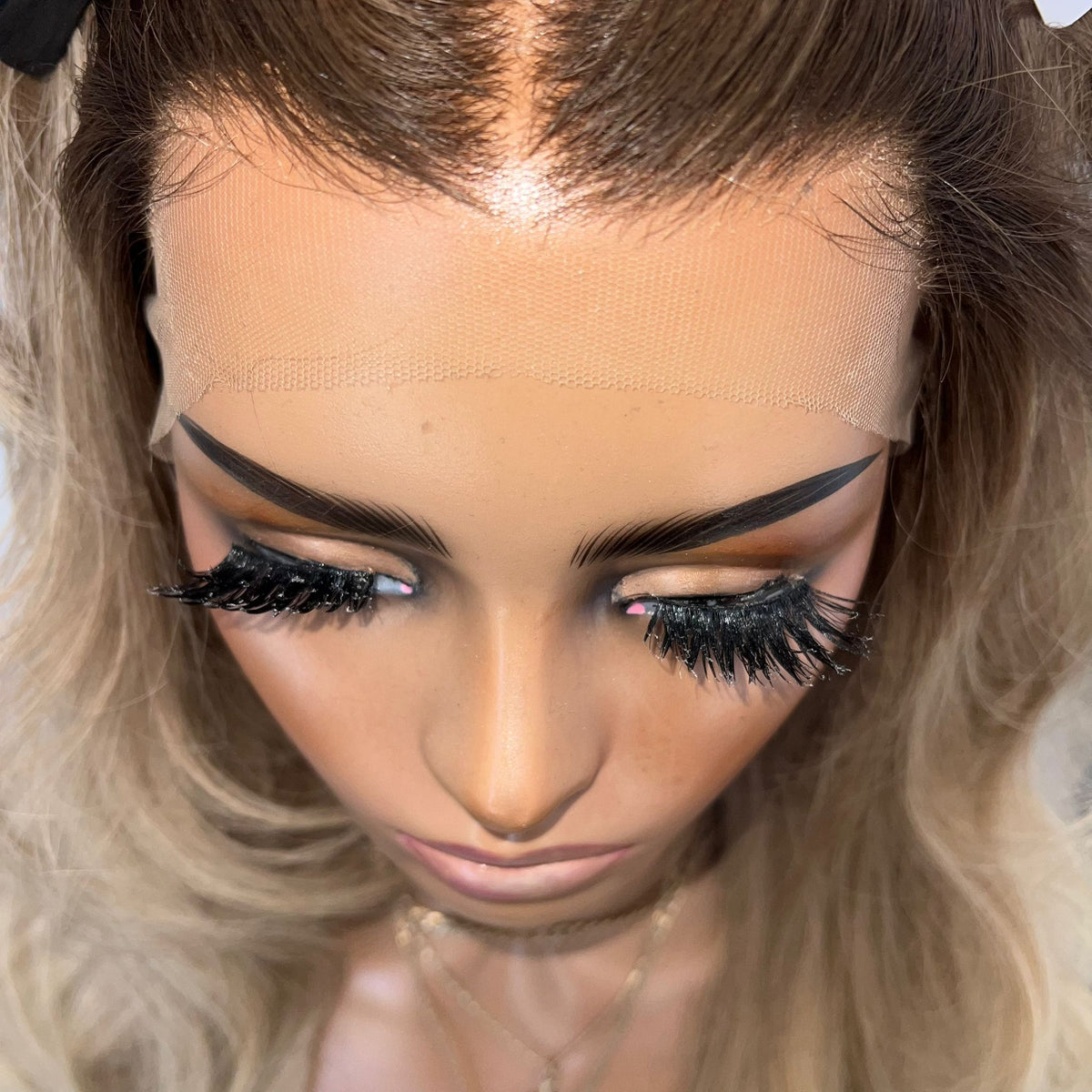 ROSIE | HD LACE FRONT