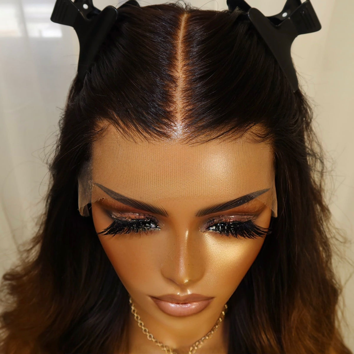 JANET COUTURE | HD LACE FRONT