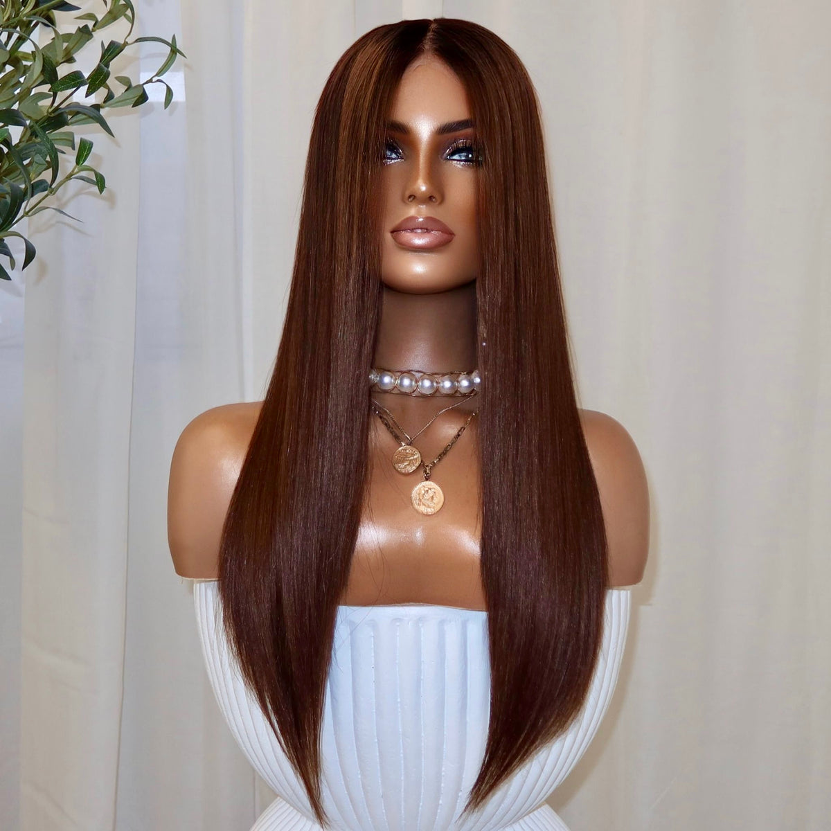 AZZURA | HD TOPPER | CUSTOM MADE