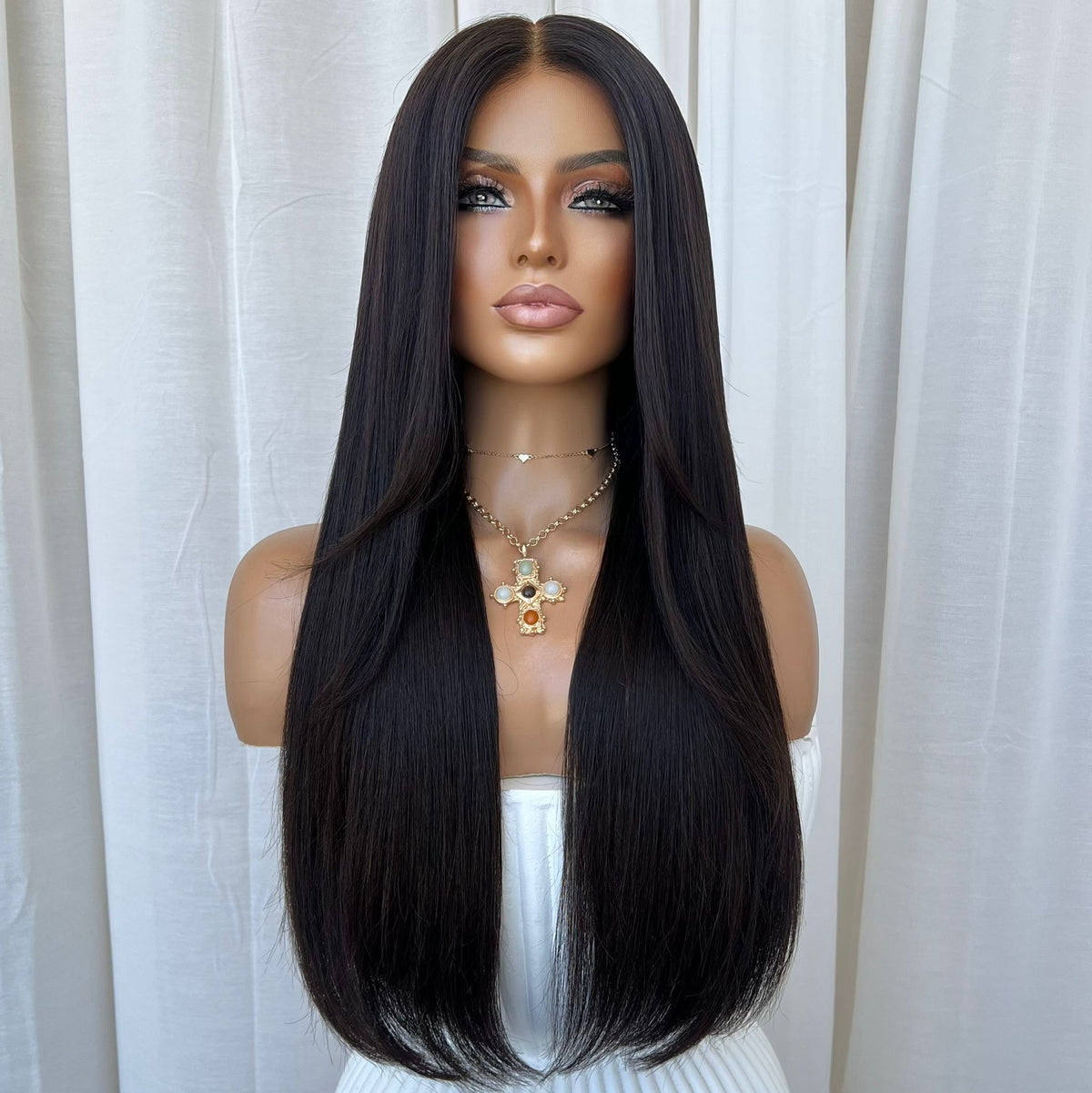 KING KYLIE | HD FULL LACE | XS+S | MADE TO ORDER