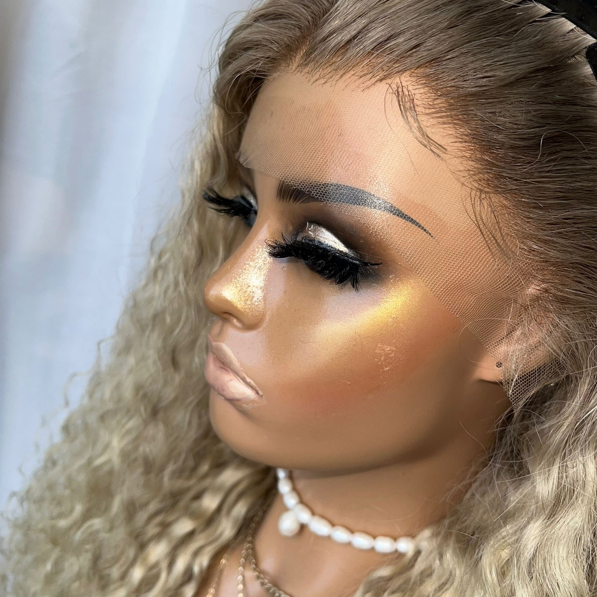 LILLY | HD LACE FRONT