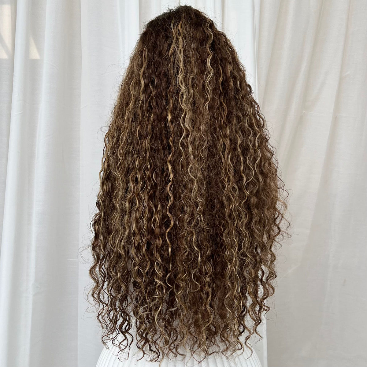 LALA | HD LACE FRONT | XS-S