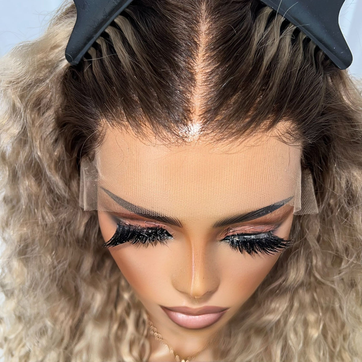 CIARA | HD LACE FRONT | XS-S | MADE TO ODER