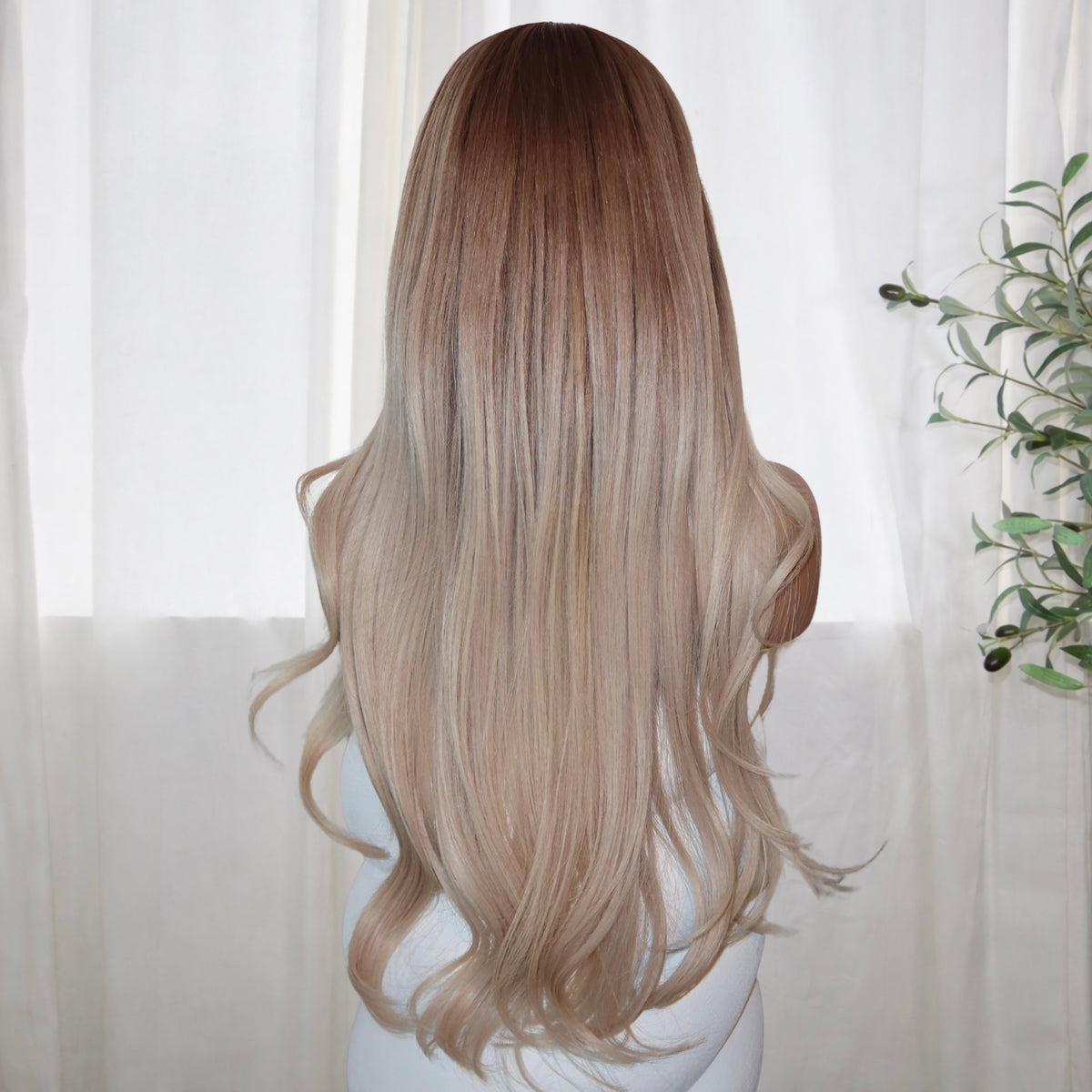 CLAIR | HD LACE FRONT