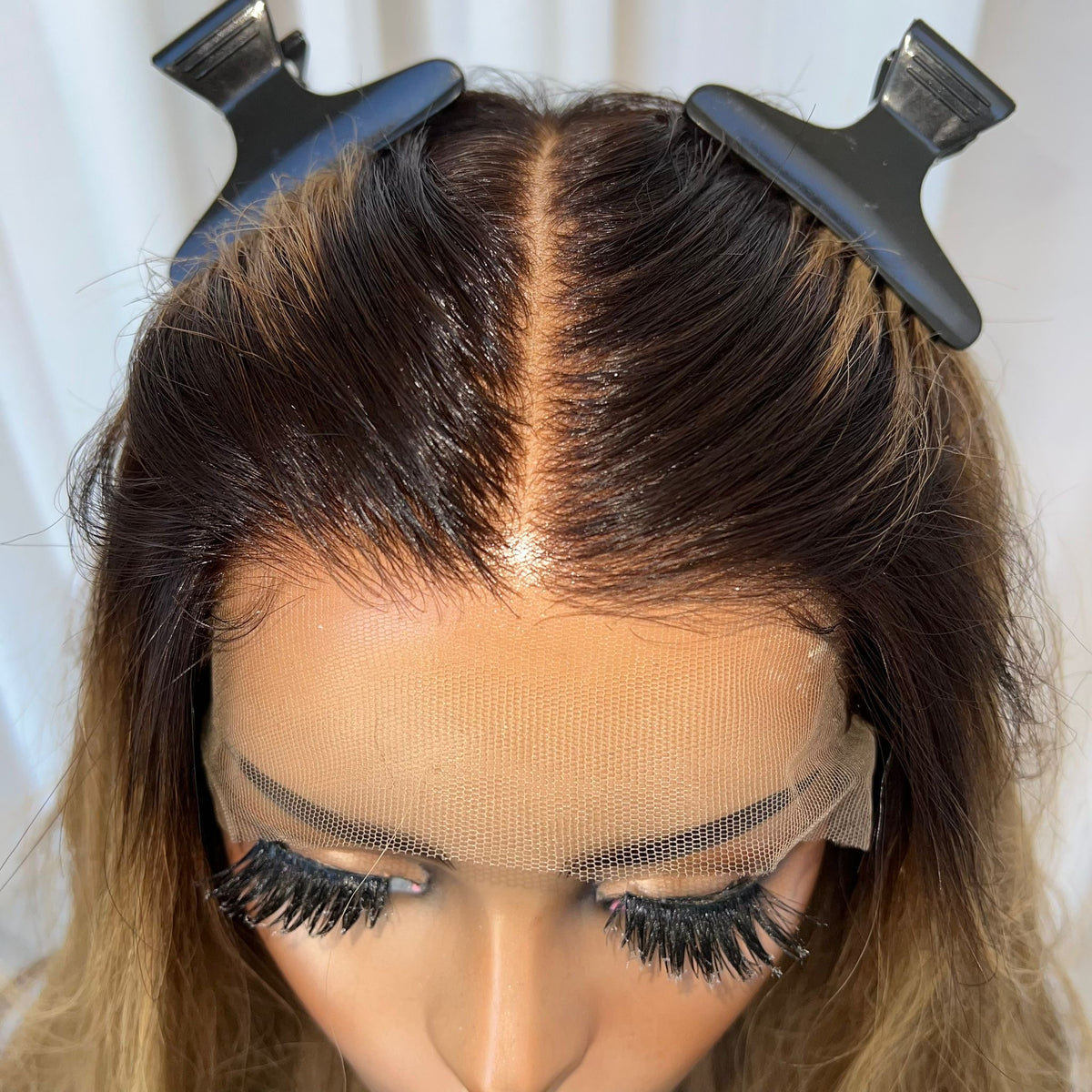 REINA | HD LACE FRONT