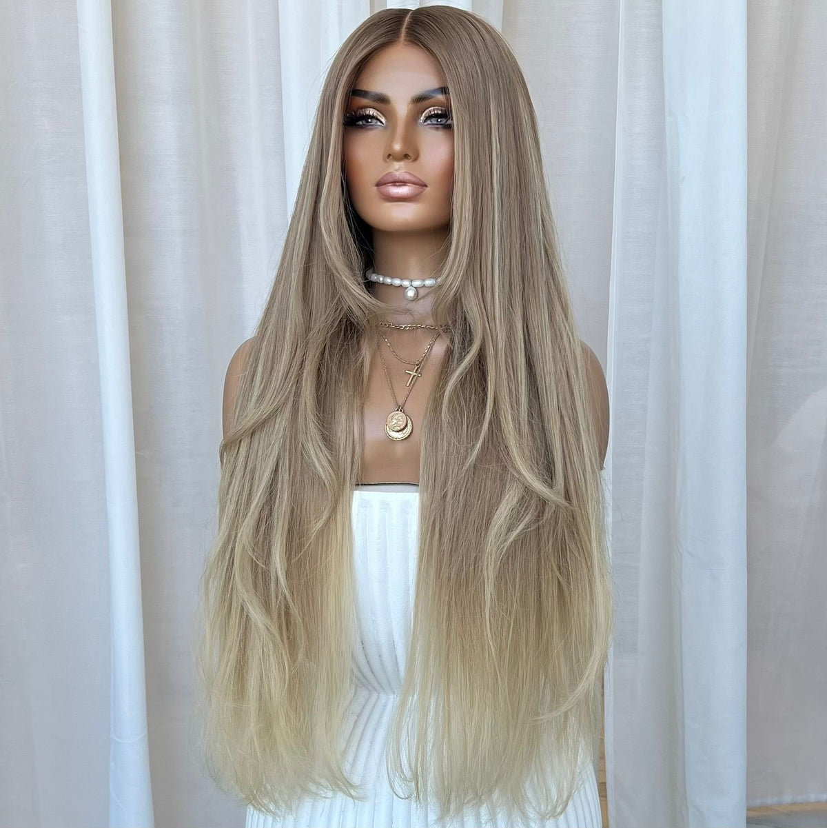 ROSIE | HD LACE FRONT