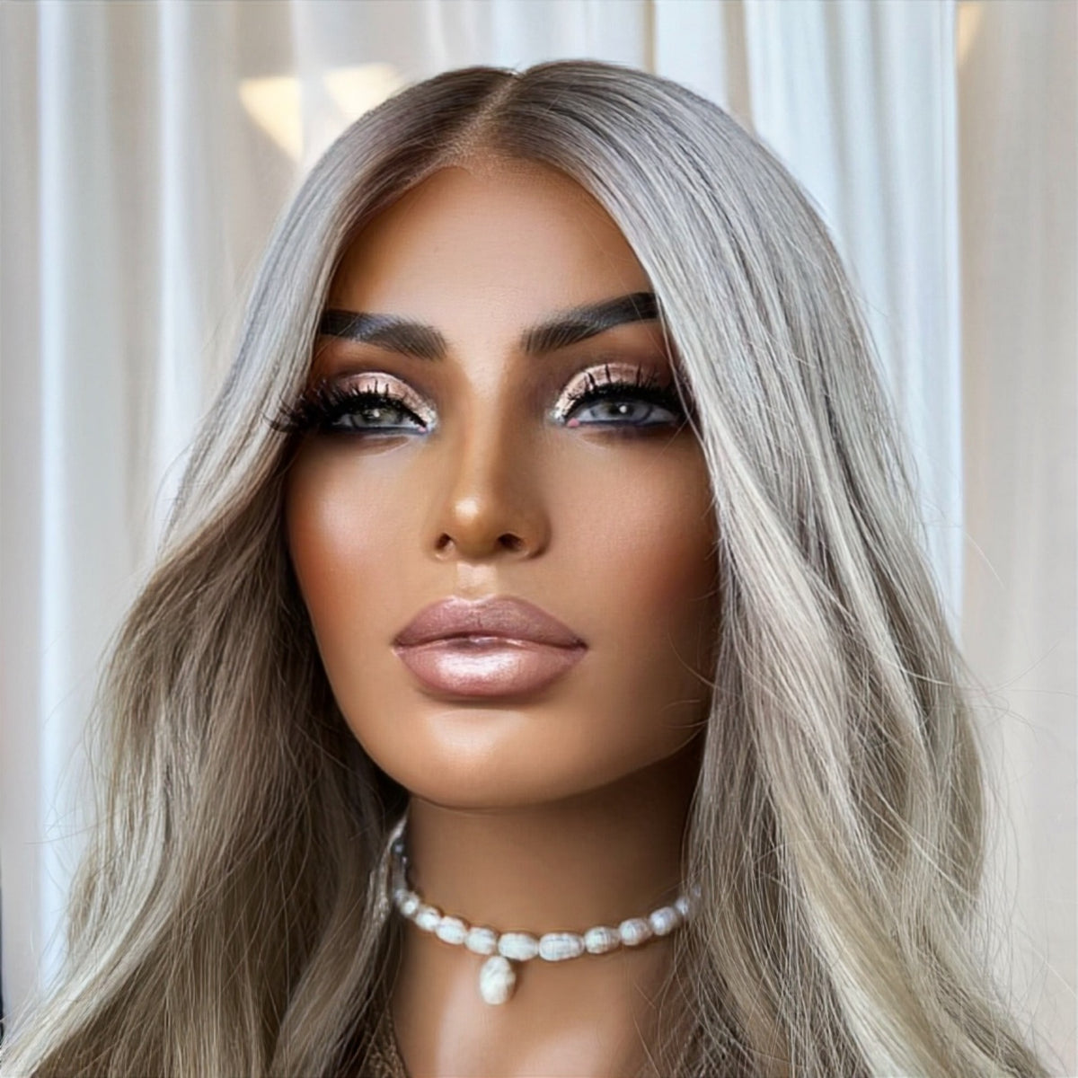 STEFANIA | HD TOPPER | CUSTOM MADE