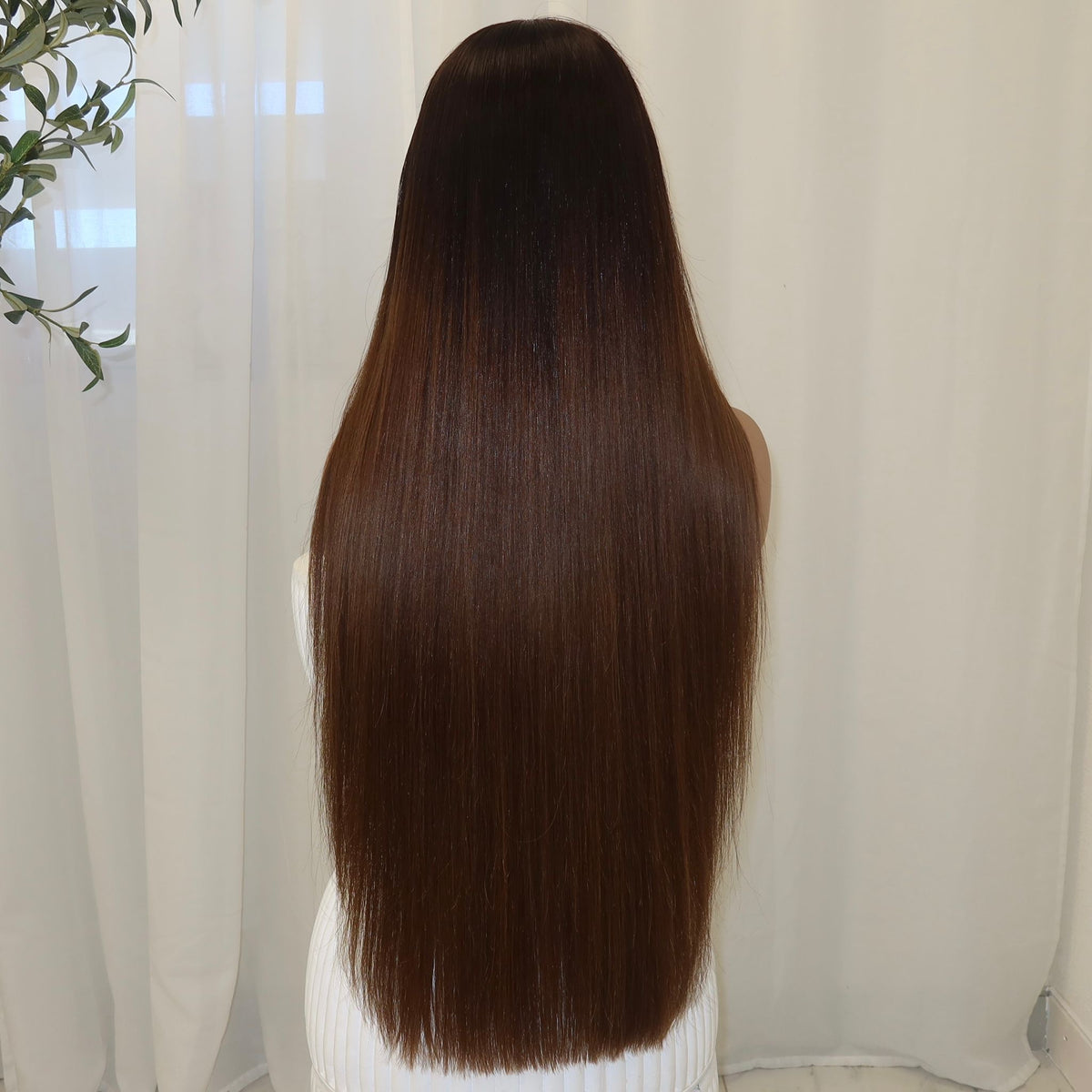 JANET COUTURE | HD LACE FRONT | S-M
