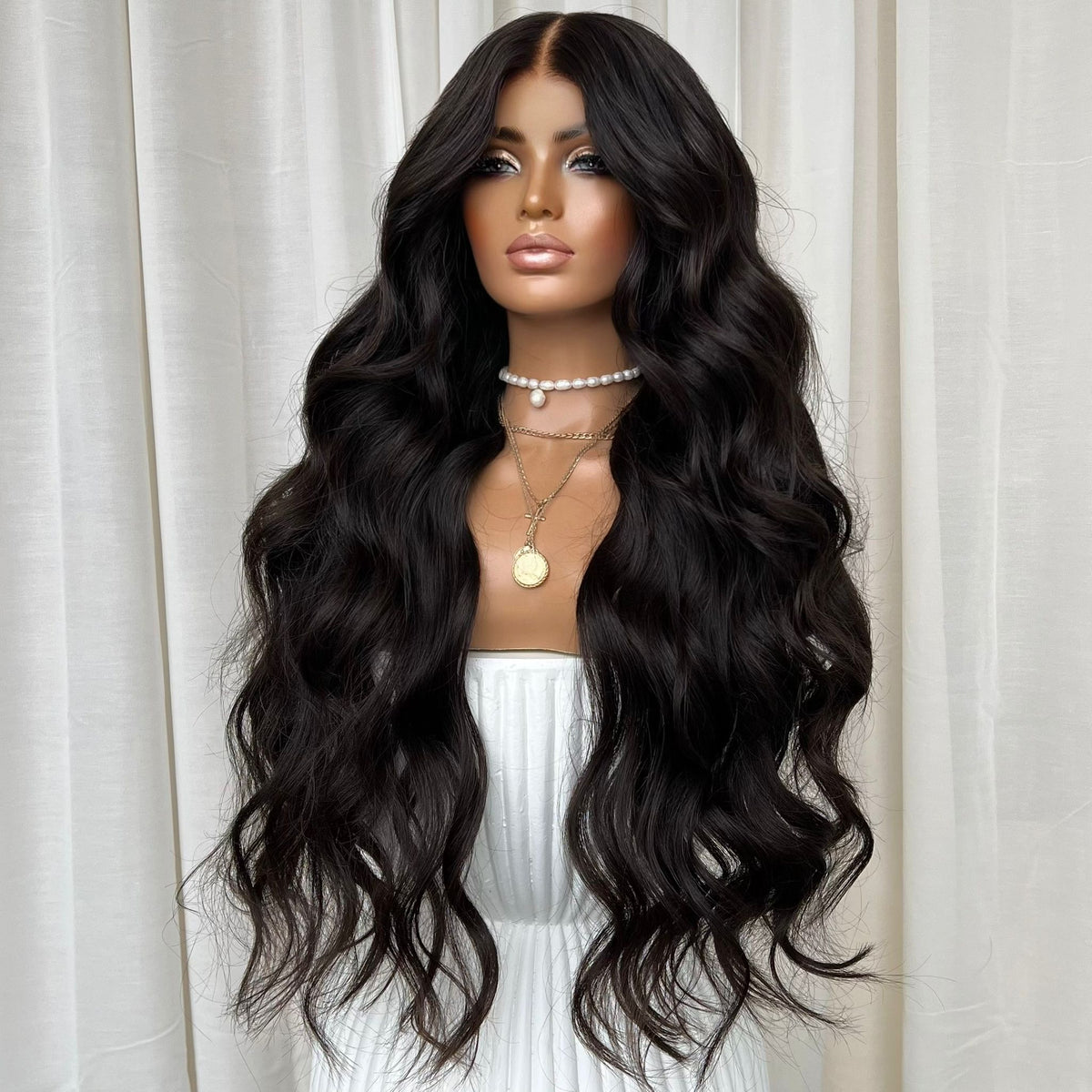 KING KYLIE | HD LACE FRONT