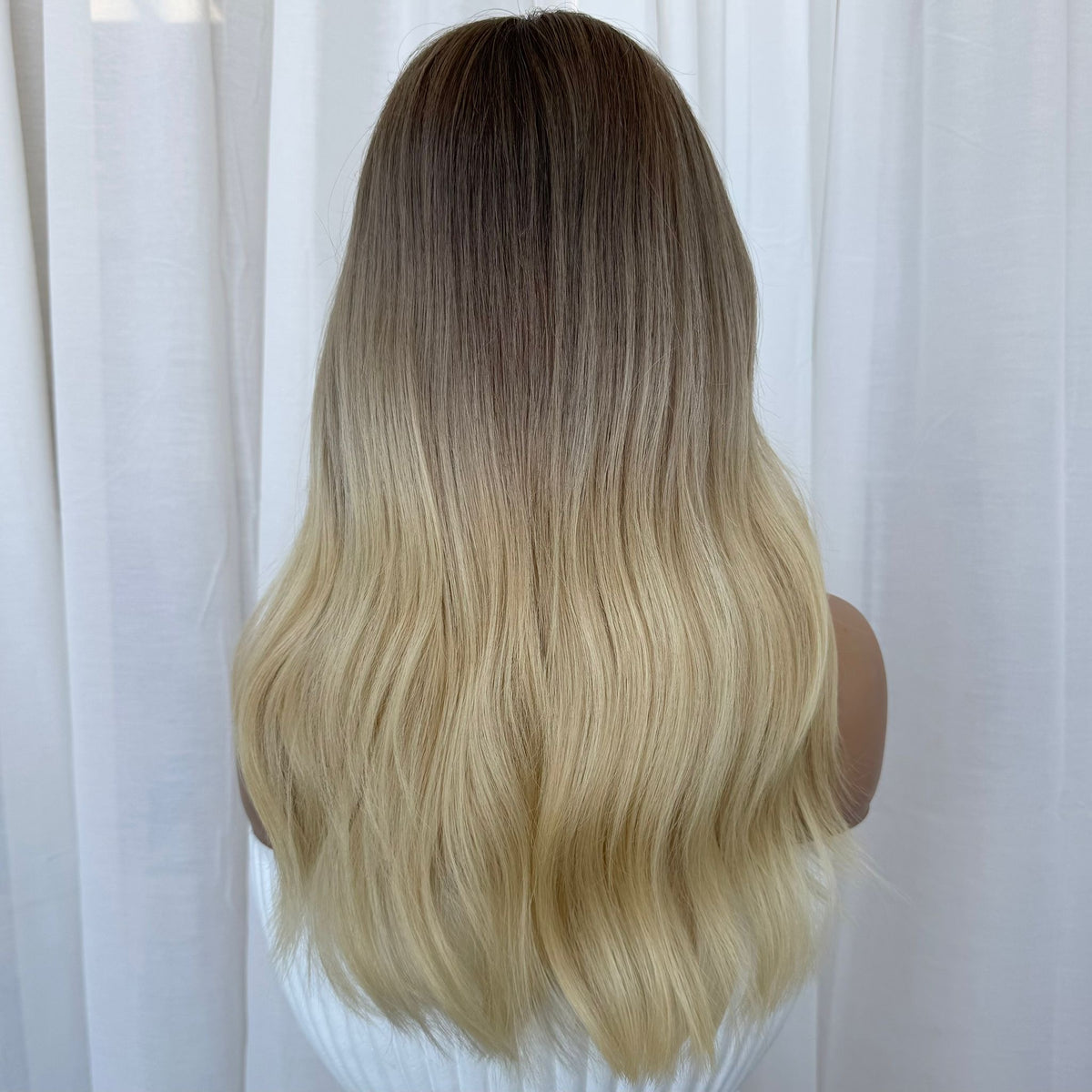 CIARA | HD LACE FRONT | XS-S | MADE TO ORDER