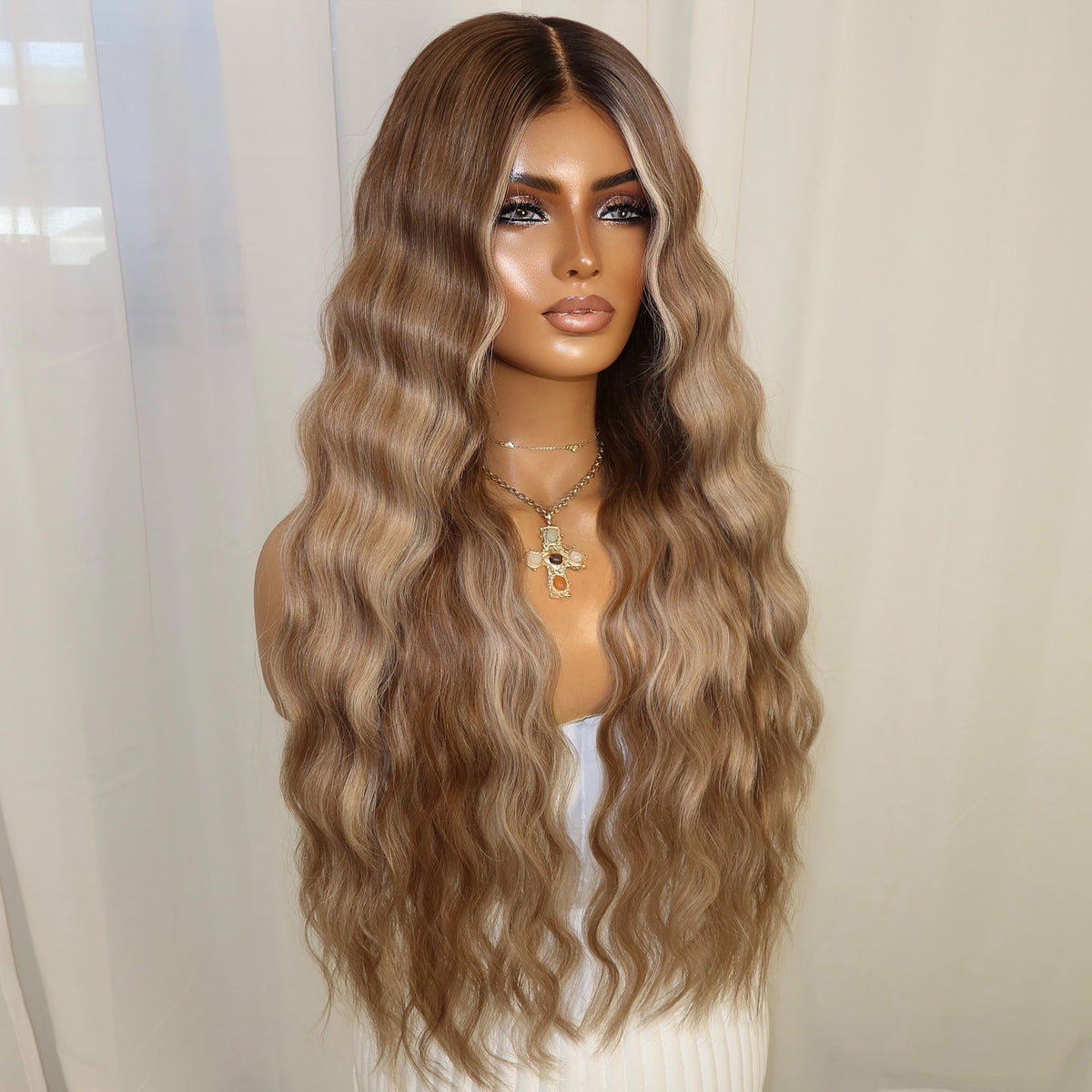 KALINÀ | HD LACE FRONT