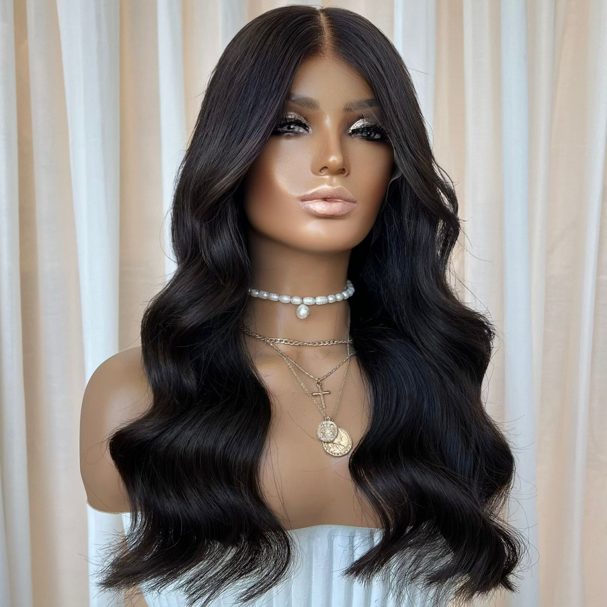 KING KYLIE | HD LACE FRONT | M-L