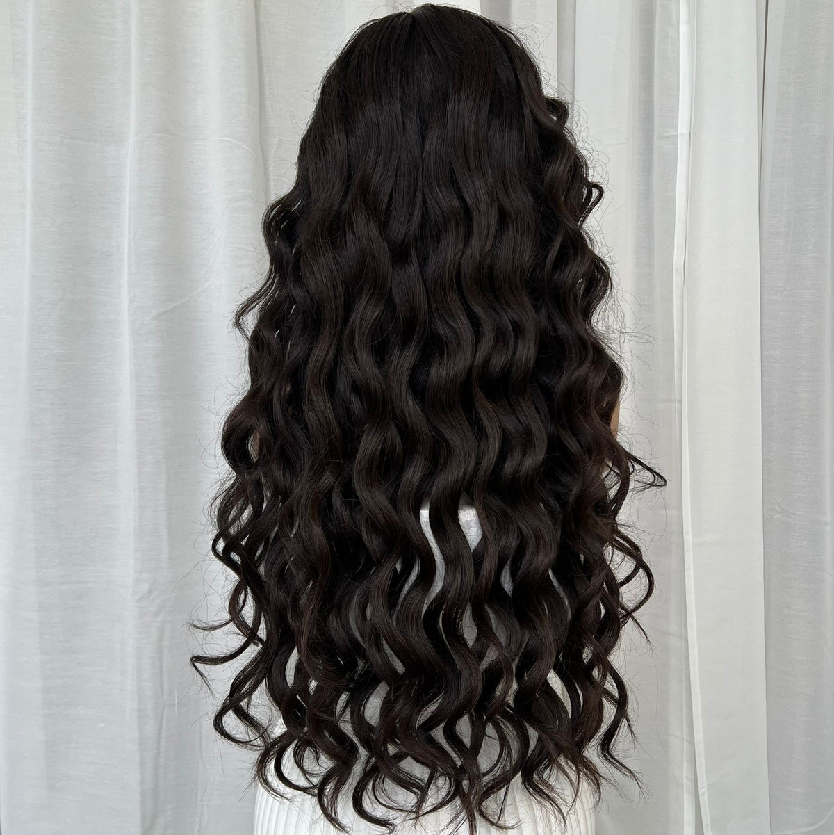 KING KYLIE | HD LACE FRONT | XS-S