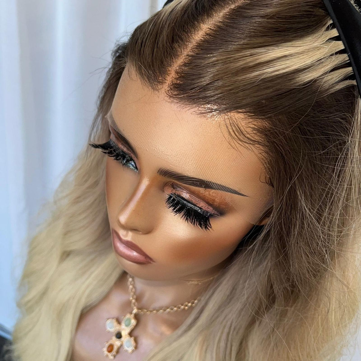 CIARA | HD LACE FRONT| MADE TO ORDER