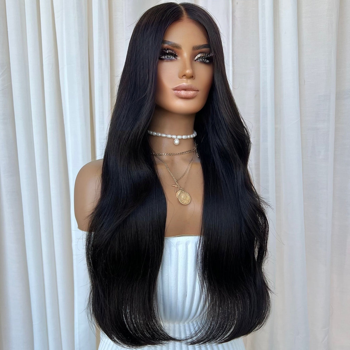 KING KYLIE | HD LACE FRONT