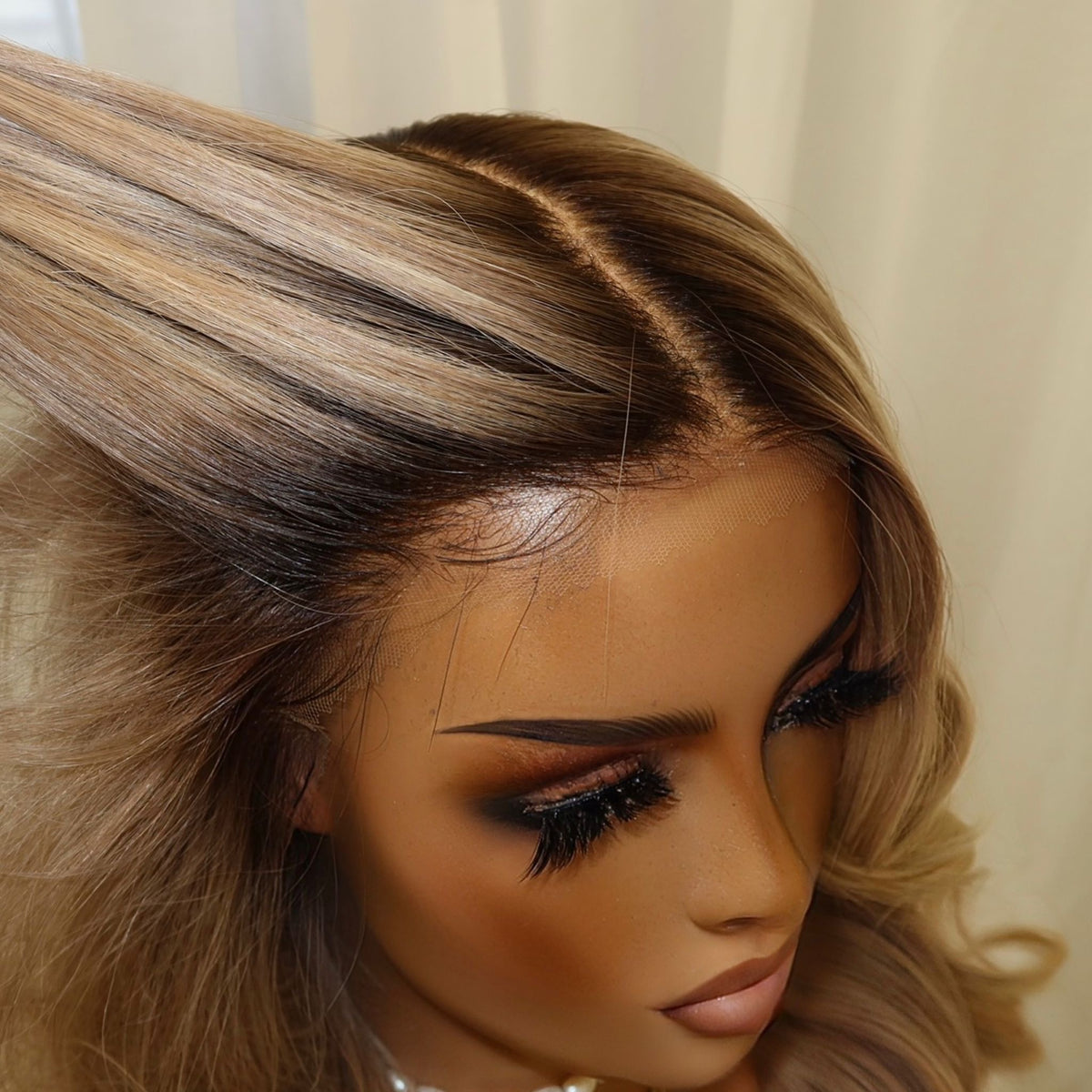 TASHA | HD LACE FRONT