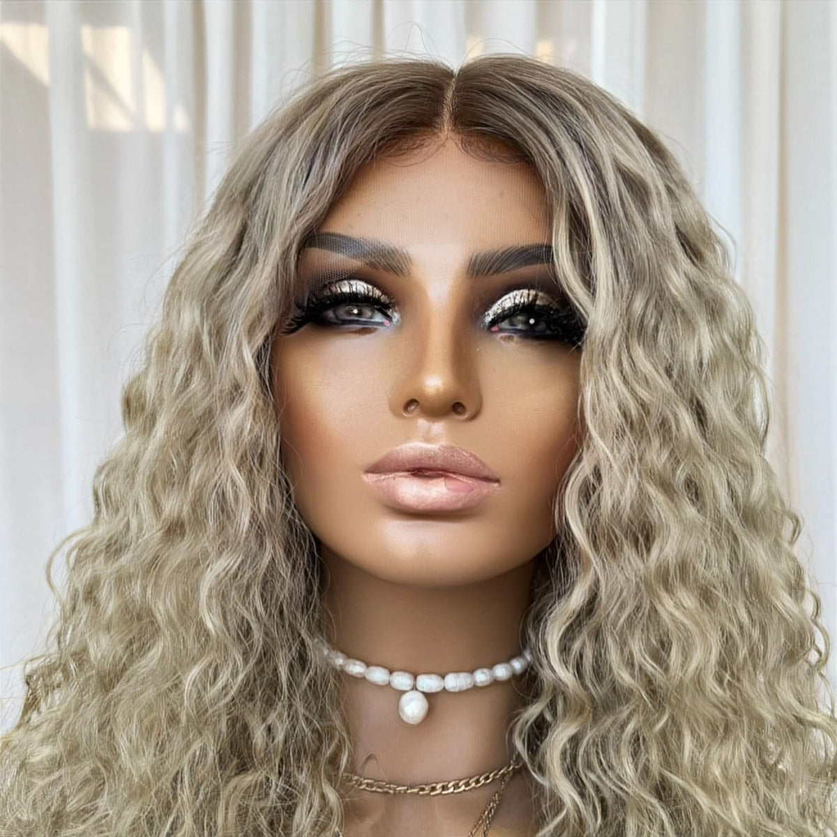 LILLY | HD LACE FRONT | XS-S