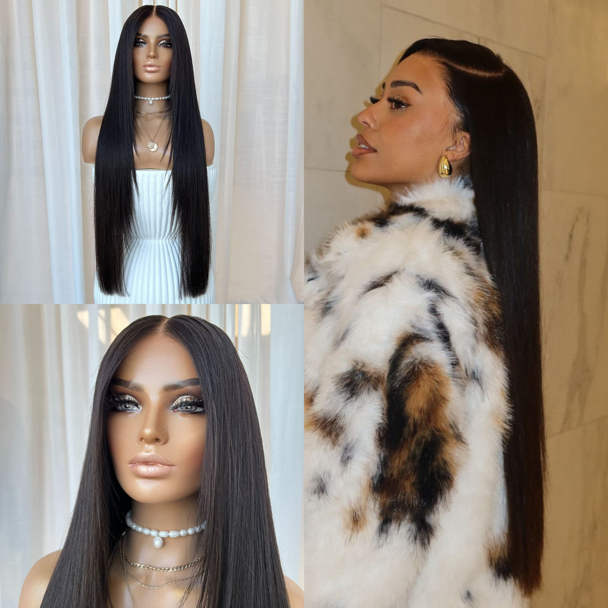 KING KYLIE | HD LACE FRONT | S-M