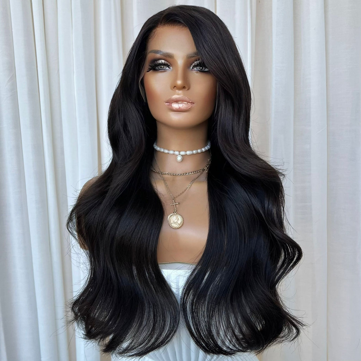 KING KYLIE | HD LACE FRONT | M-L
