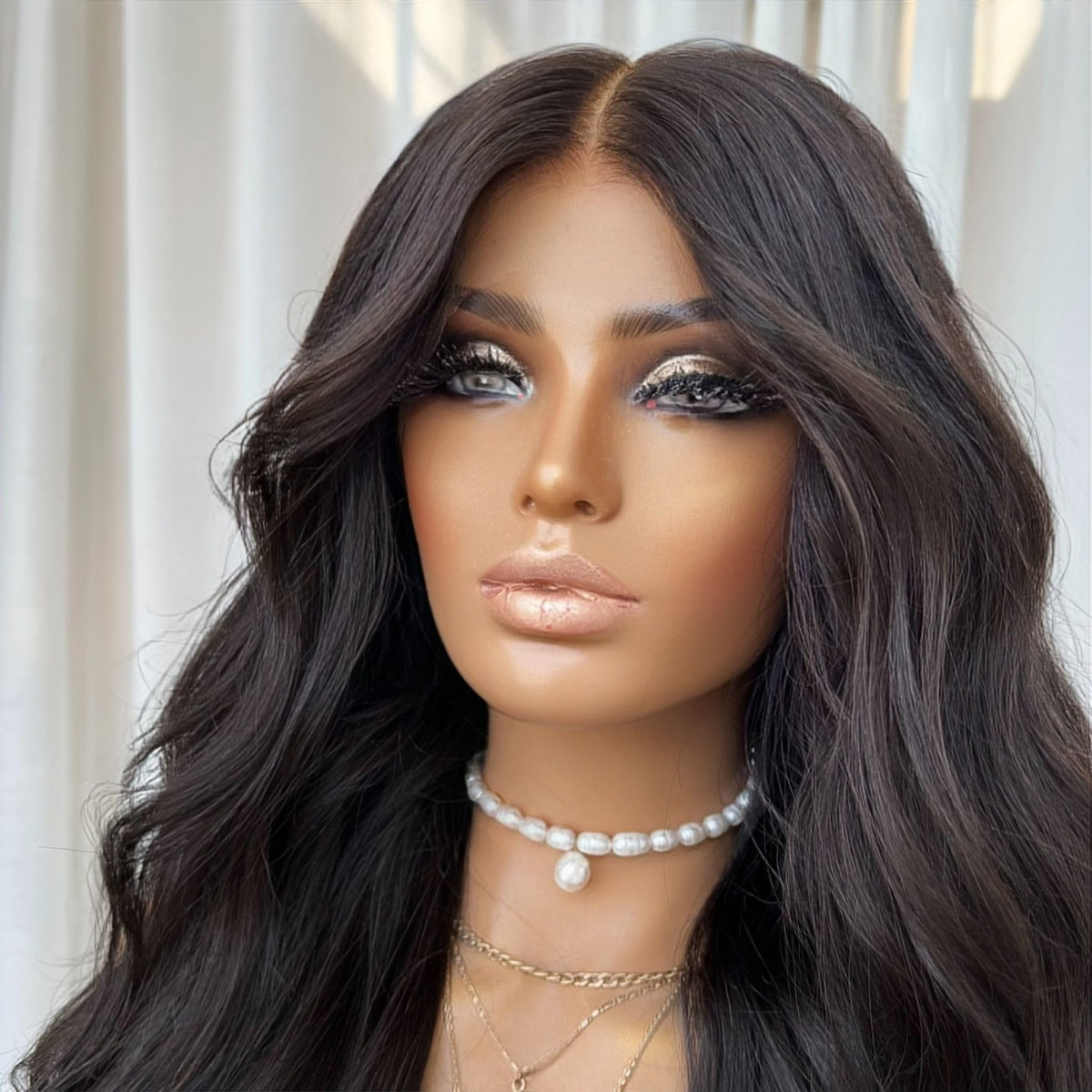 KING KYLIE | HD LACE FRONT | XS-S