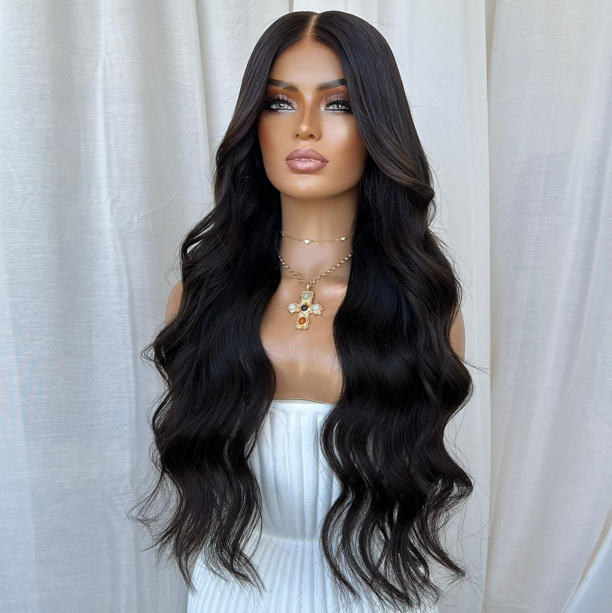 KING KYLIE | HD LACE FRONT | S-M