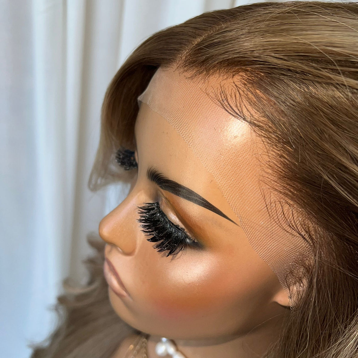 HAYLEY | HD LACE FRONT