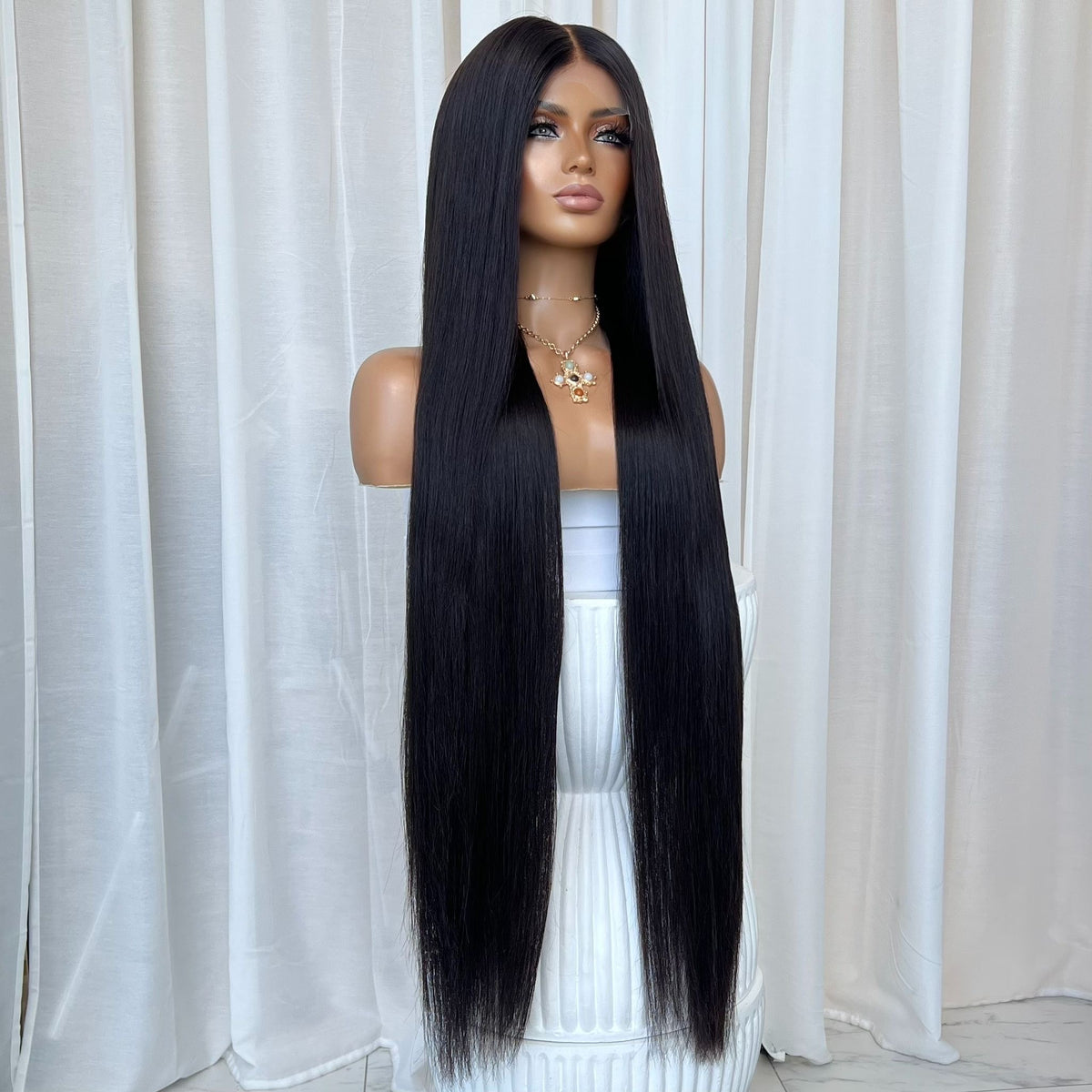 YEEZY | FULL LACE | M+L | MADE TO ORDER