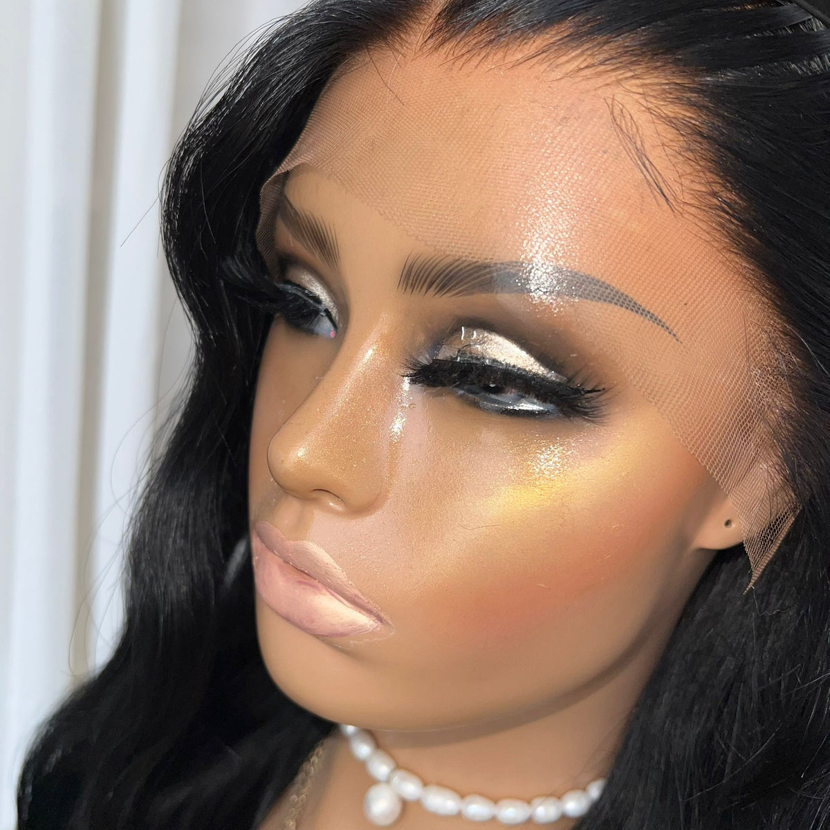 KING KYLIE BLACK | HD FRONT | S-M