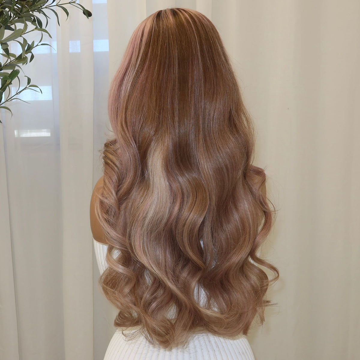 TOKYO MOCHI | HD LACE FRONT