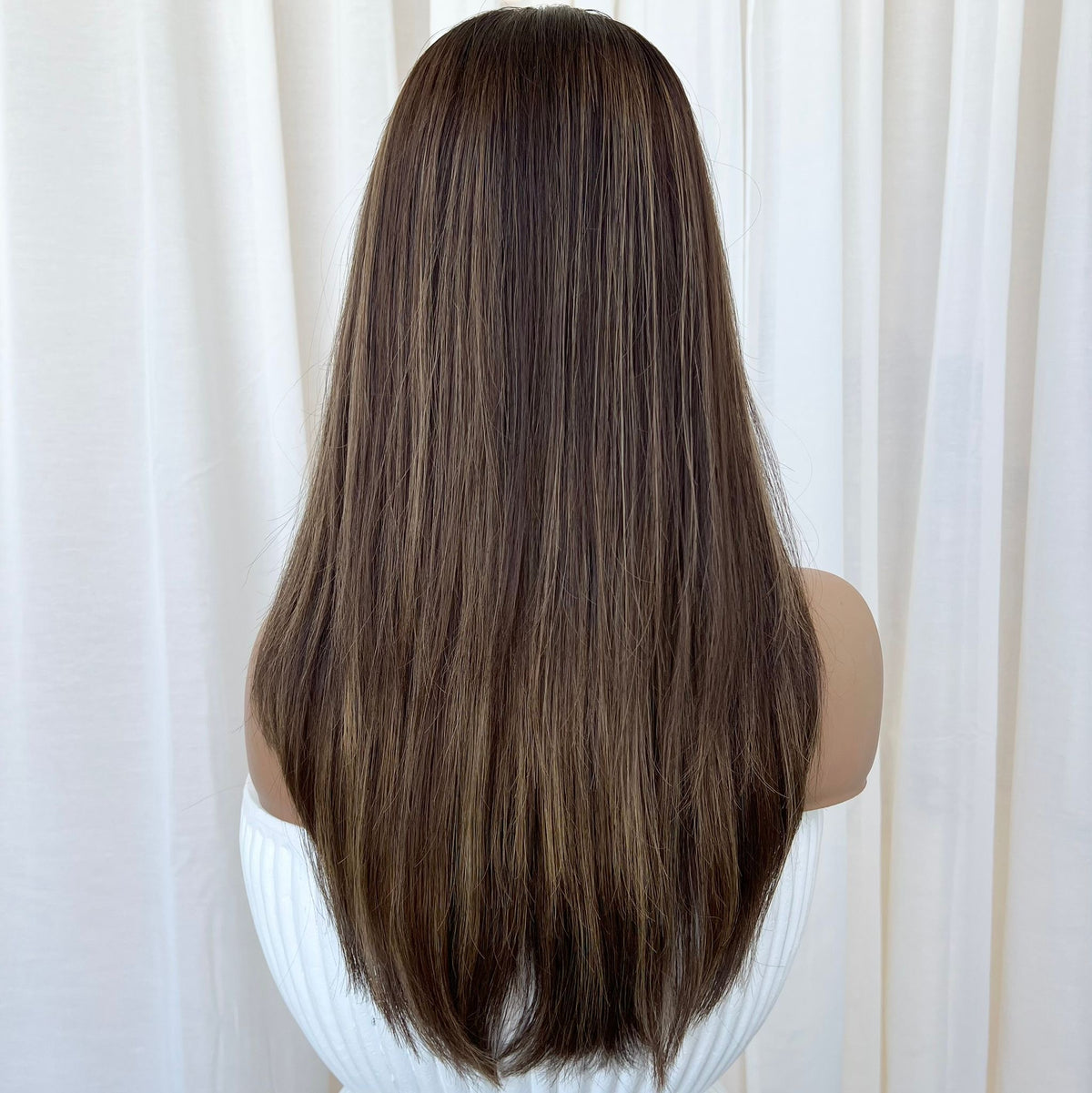 NATALIE | HD LACE FRONT