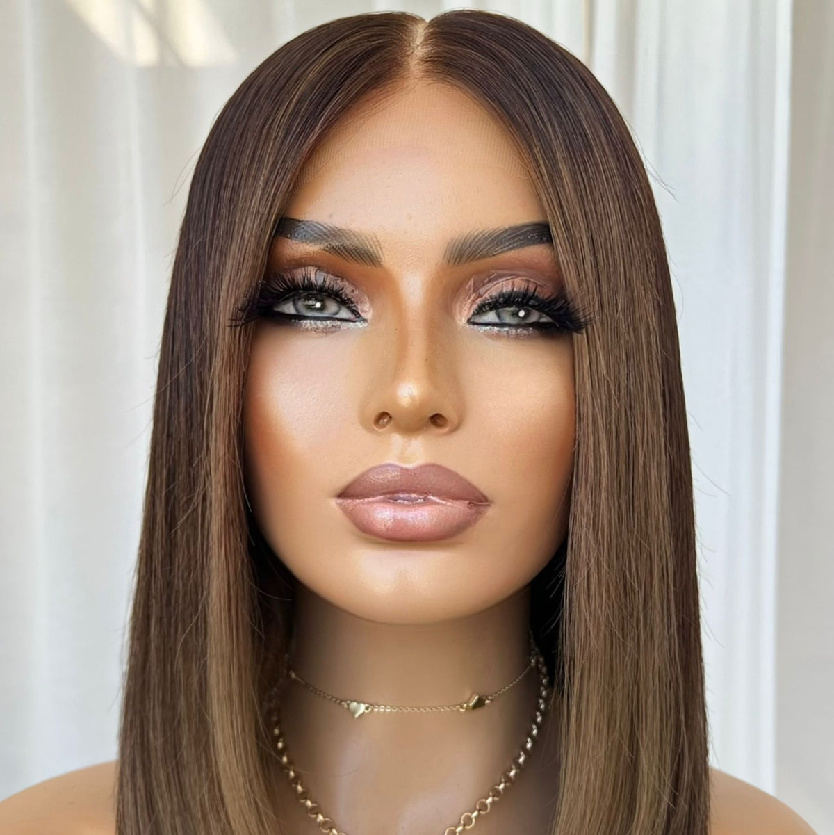 ADRIANA | HD LACE FRONT