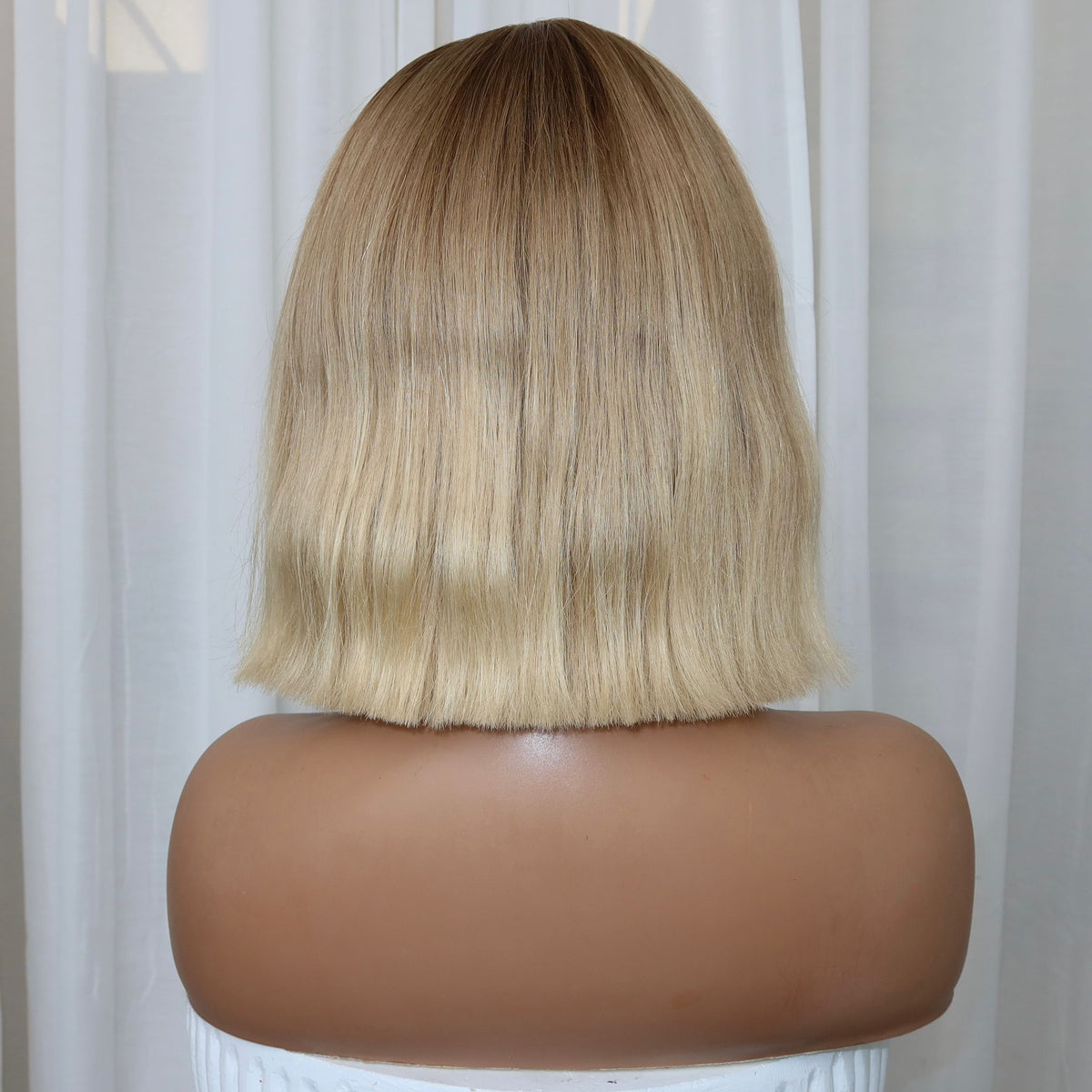CARDI BLONDE | HD FULL LACE | S+M
