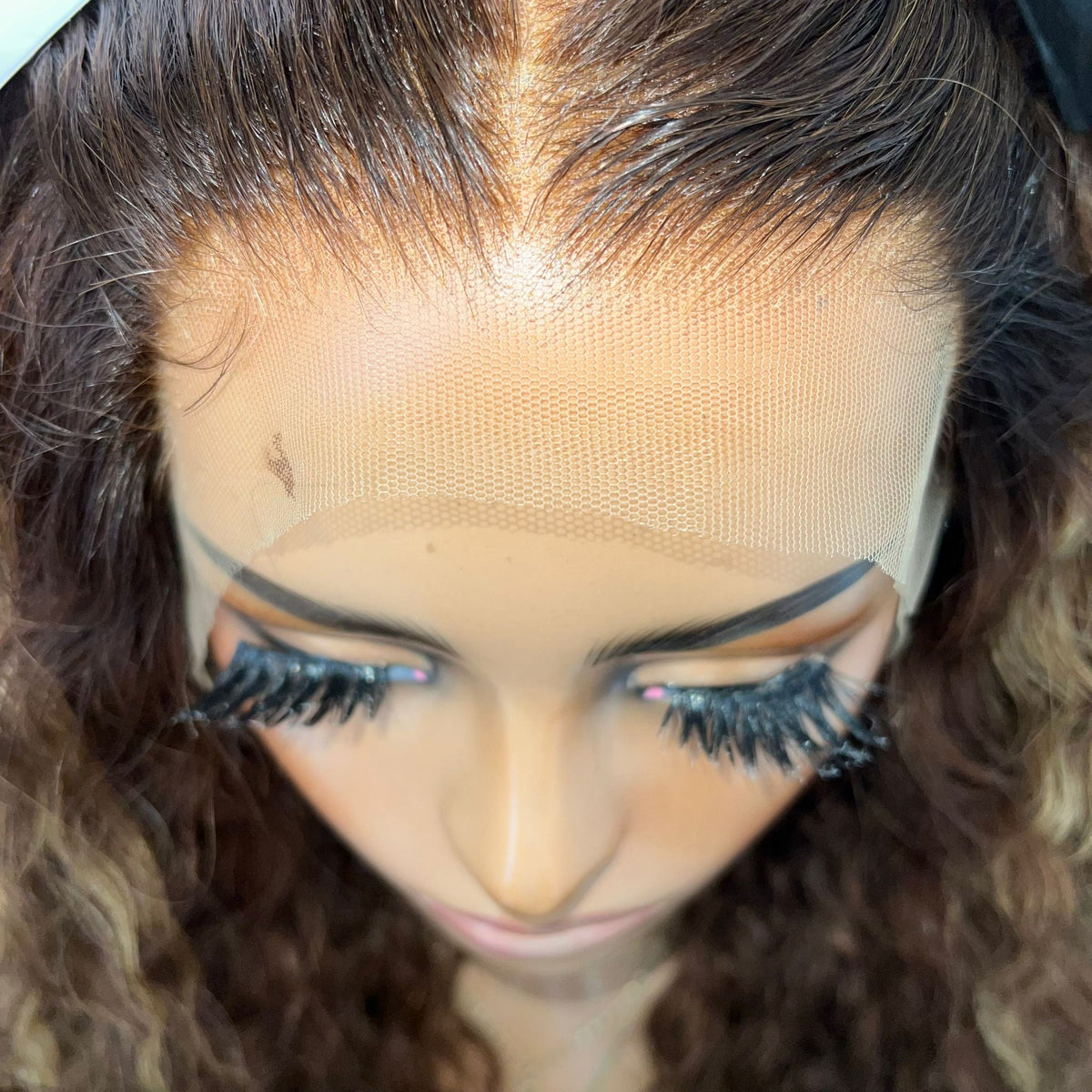LALA | HD LACE FRONT | XS-S