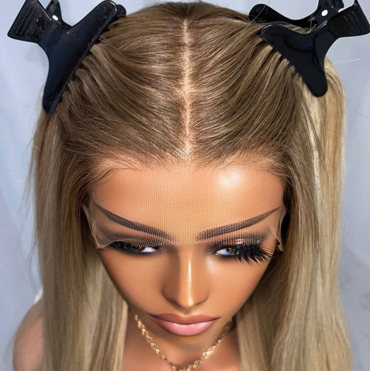 BIANKA | HD LACE FRONT