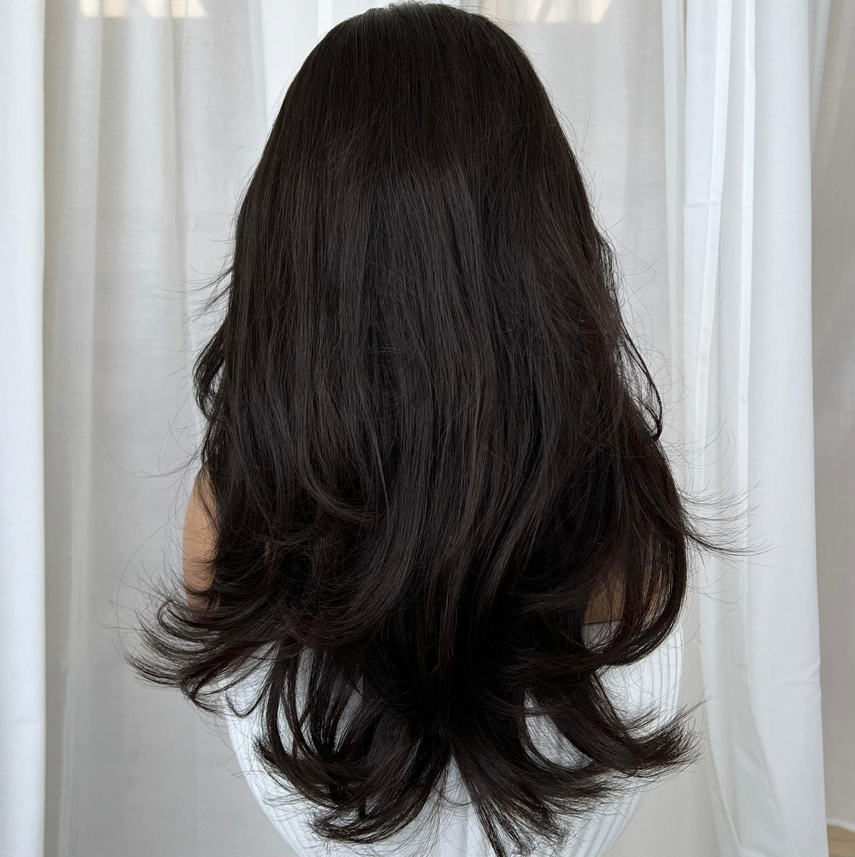 KING KYLIE | HD FULL LACE STRECH CAP