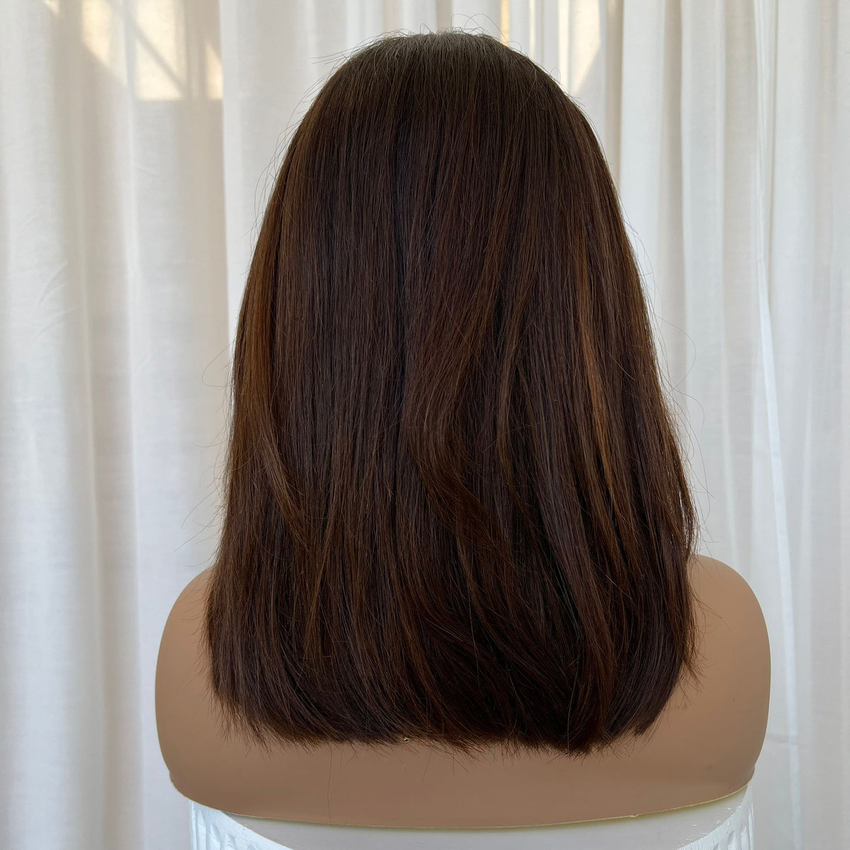NOÈMI | HD LACE FRONT | CUSTOM MADE