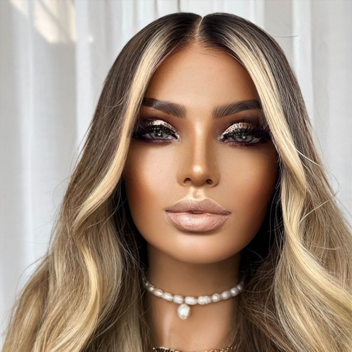 REMINI | HD LACE FRONT | MADE TO ORDER