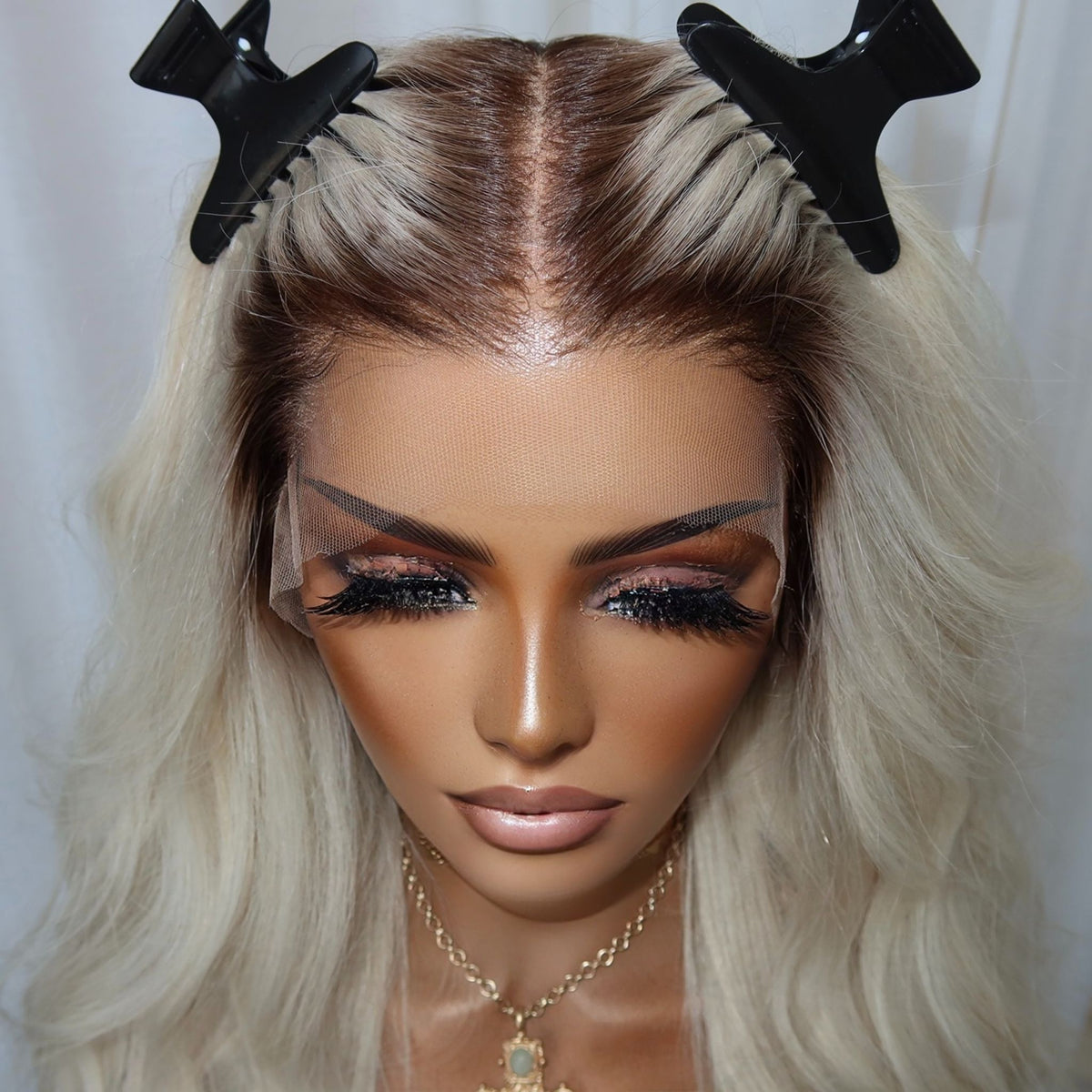 MONROE | CUSTOM MADE