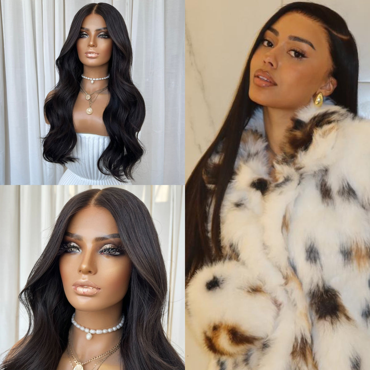 KING KYLIE | HD LACE FRONT | S-M