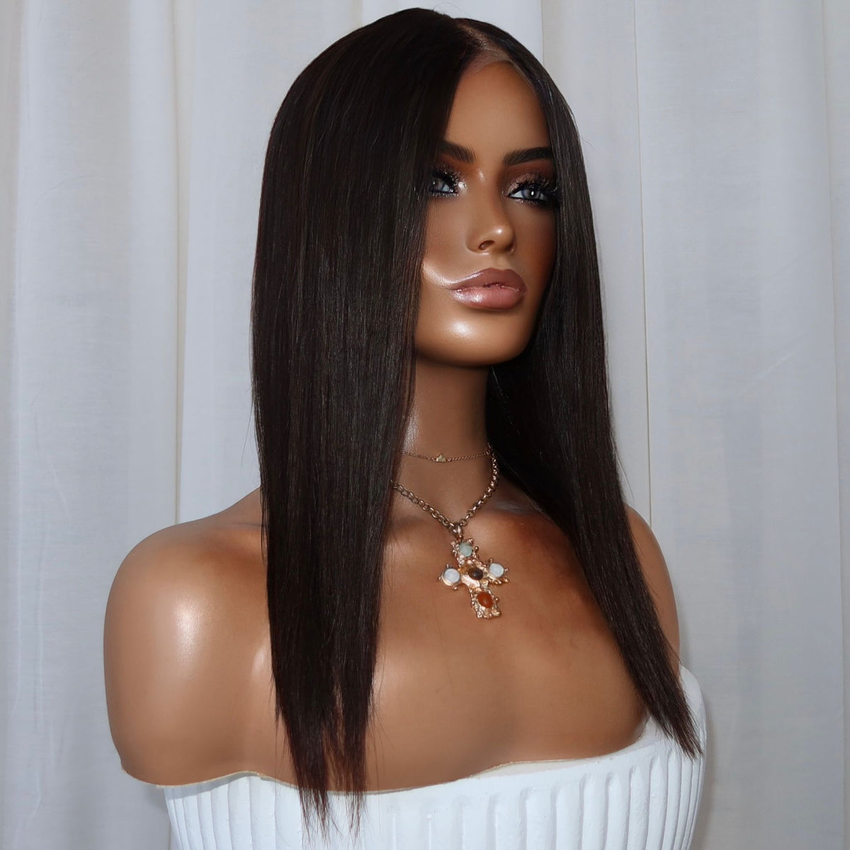 KING KYLIE | HD TOPPER