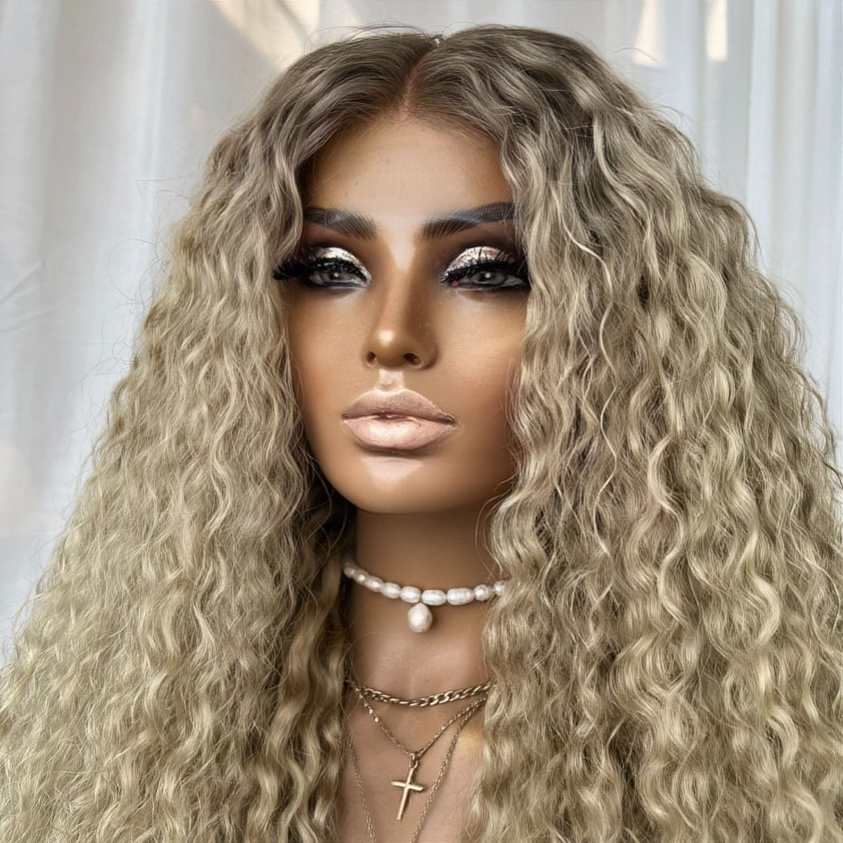 LILLY | HD LACE FRONT