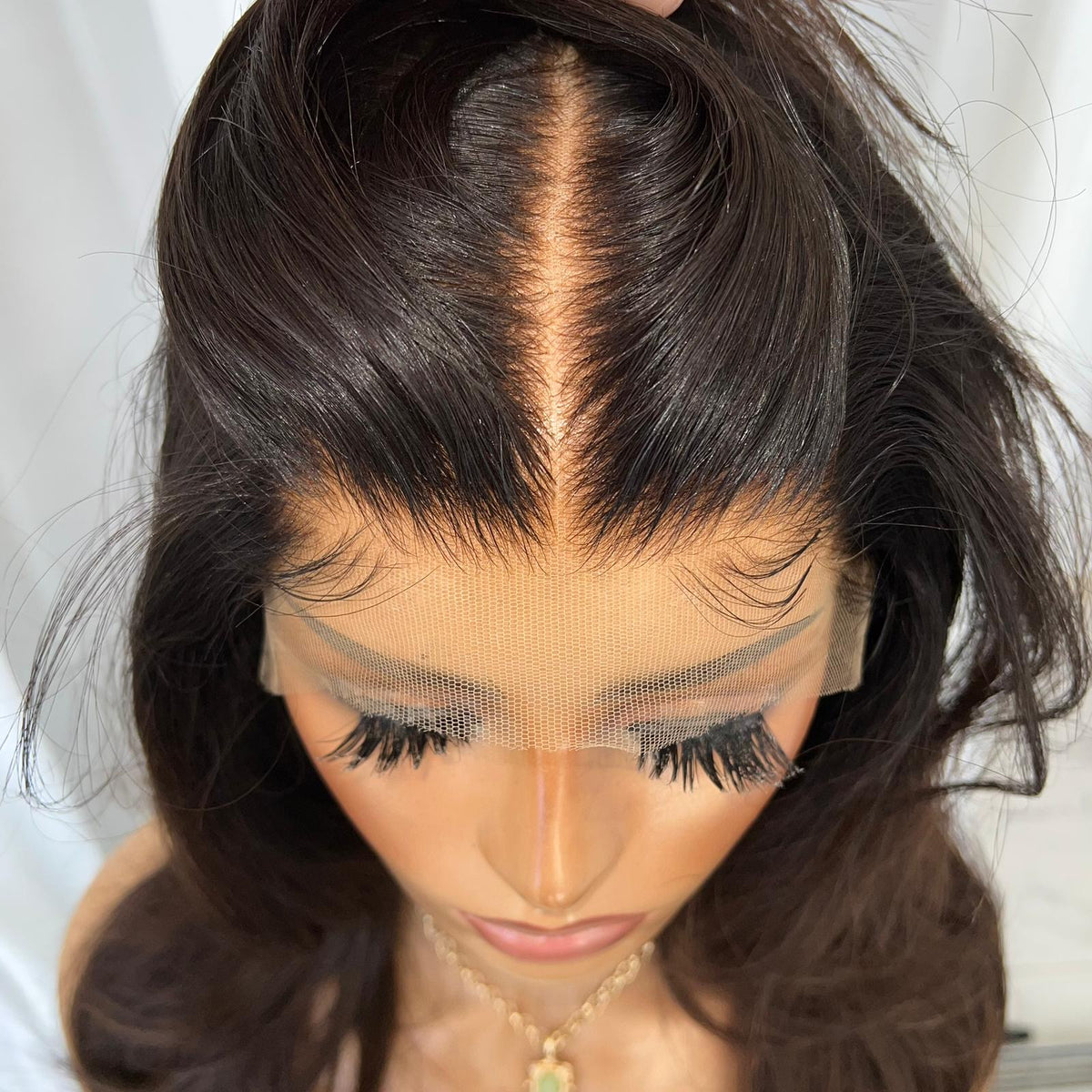 SOFIA | HD LACE FRONT