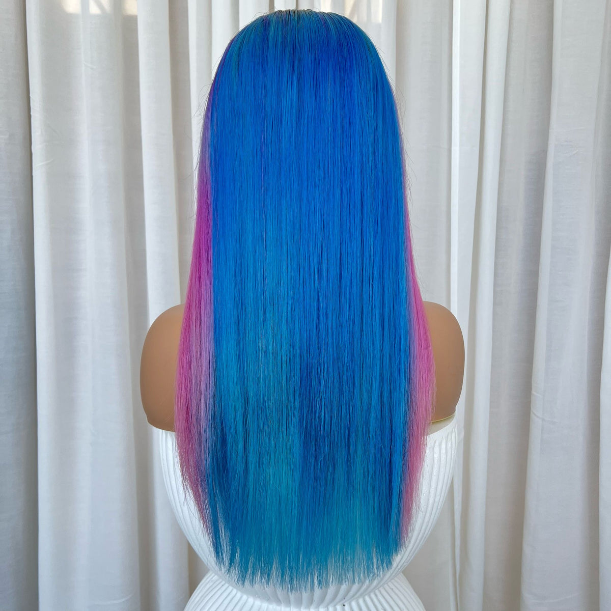 SHALLA | HD FULL LACE STRETCH CAP | CUSTOM MADE